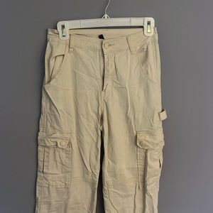 SHEIN cargo pants